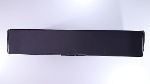 مصباح LED ليلي بتصميم وهمي ثلاثي الابعاد مع جهاز تحكم عن بعد و16 لونًا متغيرًا لديكور السرير in Kuwait
