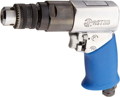 3/8" REV AIR DRILL (AST-525C) in Saudi Arabia