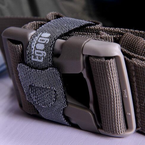 حقيبة الخصر EGOGO Travel Sport Fanny Pack S2316 in Saudi Arabia