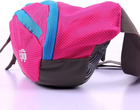 حقيبة الخصر EGOGO Travel Sport Fanny Pack S2316 in Saudi Arabia