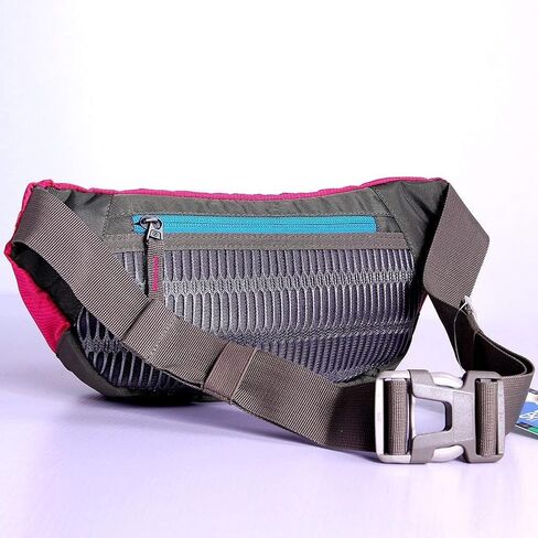 حقيبة الخصر EGOGO Travel Sport Fanny Pack S2316 in Saudi Arabia