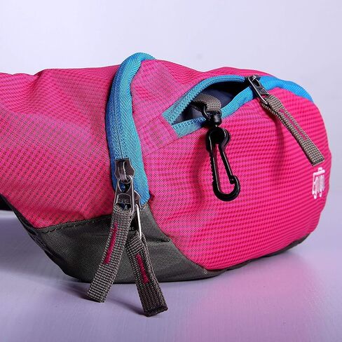 حقيبة الخصر EGOGO Travel Sport Fanny Pack S2316 in Saudi Arabia