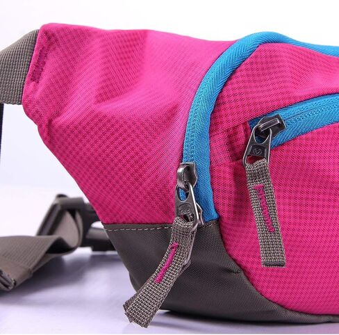 حقيبة الخصر EGOGO Travel Sport Fanny Pack S2316 in Saudi Arabia