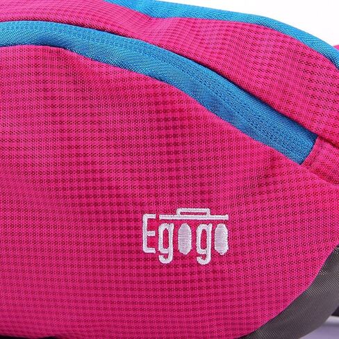 حقيبة الخصر EGOGO Travel Sport Fanny Pack S2316 in Saudi Arabia