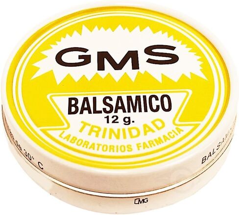 جي إم إس بلسم - بلسميكو (عبوة من قطعة واحدة) in Kuwait