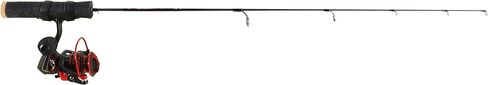 CLAM 16658 Katana Combo Rod - 28" Medium Light in Saudi Arabia