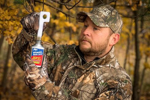 إغراء باك النهائي لأبحاث الحياة البرية in Kuwait