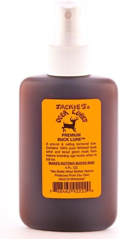 جاكيز ديير لوريز بخاخ باك بريميوم، 4 اونصة in Kuwait