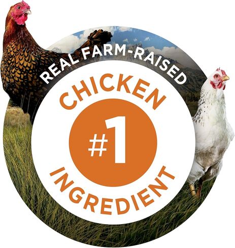 بورينا وان صنع في الولايات المتحدة الأمريكية يعامل تدريب الكلاب، لدغات الغريزة الحقيقية مع لحم الغزال - 20 أوقية. كيس in Kuwait