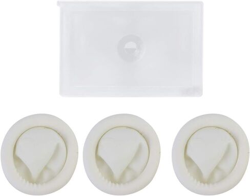 استبدال شاشة التركيز، شاشة تركيز الكاميرا VBESTLIFE لكاميرا NIKON D3300 D5300 D5100 D3200 D5200 D5500. in Kuwait