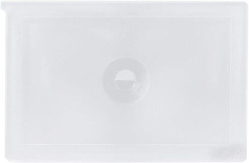 استبدال شاشة التركيز، شاشة تركيز الكاميرا VBESTLIFE لكاميرا NIKON D3300 D5300 D5100 D3200 D5200 D5500. in Kuwait