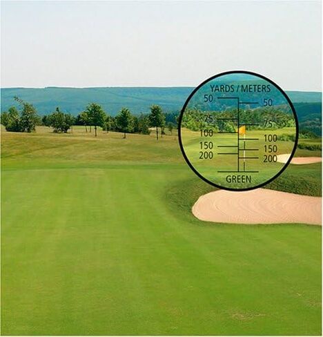 جراب "Trailite-Optics Golf Scope Motion Nylon Pouch in Saudi Arabia