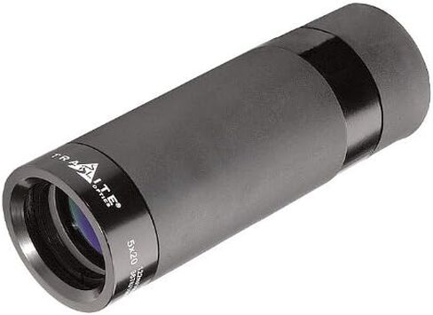 جراب "Trailite-Optics Golf Scope Motion Nylon Pouch in Saudi Arabia