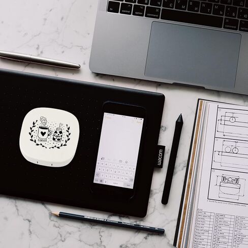 سيهوو صندوق سفر ملون للعدسات اللاصقة مع حافظة، زجاجة محلول، ملاقط، عصا، جيد للسفر، المنزل، في الهواء الطلق، مجموعة تخزين العدسات اللاصقة الصغيرة in Kuwait