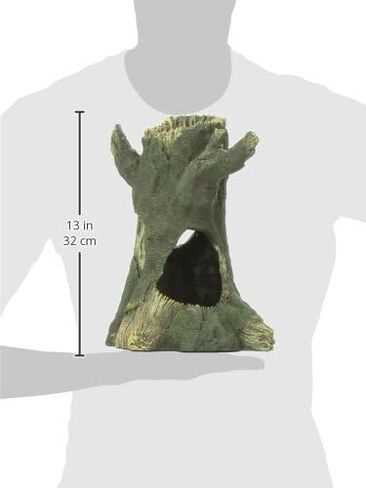 حلية حوض السمك متوسطة الحجم من أكواتيك كرييشنز in Kuwait