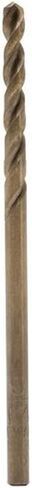 DEWALT DWA1213 13/64" Pilot Point Industrial Cobalt Alloy Steel Drill Bit in Saudi Arabia
