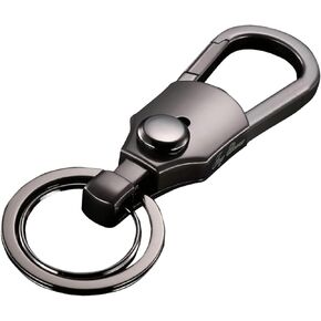 Joy Bonus Mens Keychains for Car Keys Detachable Carabiner Japan Import in Saudi Arabia