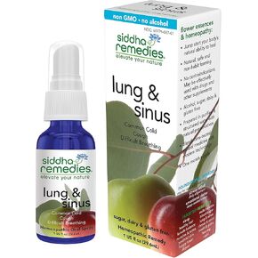 الرئتين والجيوب الأنفية، 2.5 باوند in Kuwait