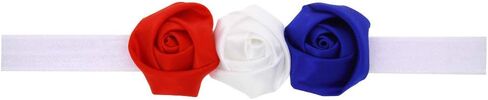 Baby Girl Elastic Headbands Turban Knot Bow knot Rabbit Ears Bow Headwraps JA36 in Kuwait