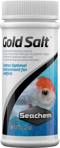 Gold Salt, 70 g / 2.5 oz in Saudi Arabia