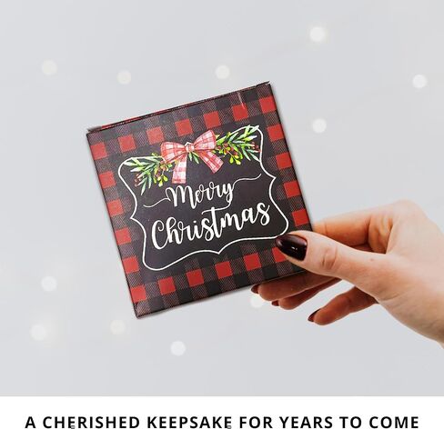 هدايا الخطوبة للازواج - زينة عيد الميلاد الاول لعام 2023 - هدايا جديدة للزوجين - زينة خطوبة للكريسماس 2023، زينة عيد الميلاد 2023 - زخرفة اكريليك in Kuwait