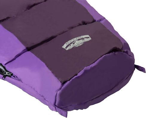 حقيبة نوم للأطفال من باسيفيك باس مع حقيبة حمل درجة حرارة 30 درجة in Kuwait