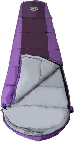 حقيبة نوم للأطفال من باسيفيك باس مع حقيبة حمل درجة حرارة 30 درجة in Kuwait