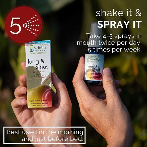 الرئتين والجيوب الأنفية، 2.5 باوند in Kuwait