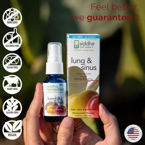 الرئتين والجيوب الأنفية، 2.5 باوند in Kuwait