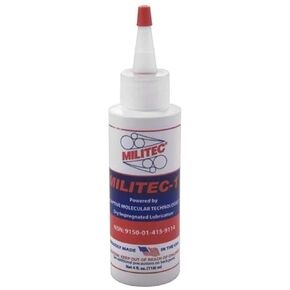 Militec-1 4oz Lubricant