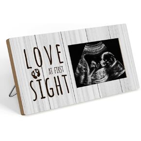 إطارات صور IAXIC، إطار صور، هدايا الحمل للأمهات لأول مرة، هدية بالموجات فوق الصوتية لإعلانات الحمل، هدايا الآباء الجدد، إطار تذكار لتوقع الآباء والأجداد in Kuwait