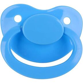 دمية ليتلود باللون الأزرق بحجم البالغين للأطفال البالغين، مقبض كبير، درع كبير. in Kuwait