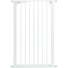 Command Pet Tall Pressure Gate, 42" H/29-32" W, White (PG5142) in Saudi Arabia