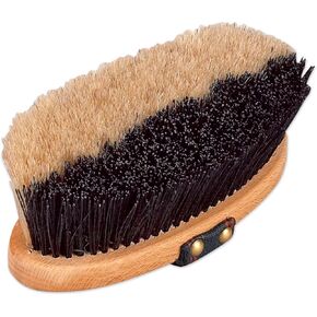 SOUND EQUINE The Easy Clean Body Brush in Saudi Arabia