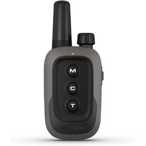 مجموعة Garmin Delta® SE - جهاز محمول باليد وجهاز للكلاب، نظام بسيط لتدريب الكلاب بثلاثة أزرار، تدريب ما يصل إلى كلبين، مقاوم للماء in Kuwait