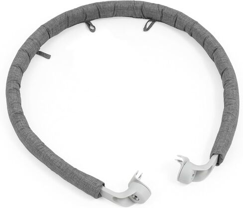 Nomi Play - Includes Loops to Hang Up to Three Toys - Easily Clicks onto The Newborn Set - for Ages 0-6 Months in Kuwait