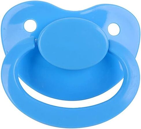 دمية ليتلود باللون الأزرق بحجم البالغين للأطفال البالغين، مقبض كبير، درع كبير. in Kuwait