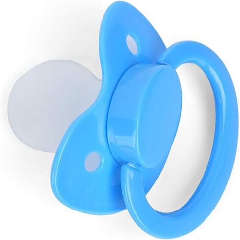 دمية ليتلود باللون الأزرق بحجم البالغين للأطفال البالغين، مقبض كبير، درع كبير. in Kuwait