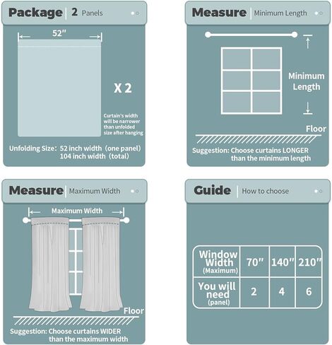 BGment White Pom Pom Sheer Curtains 63 inch Length, Boho Textured Light Filtering Curtains with Rod Pocket and Back Tab for Bedroom Nursery, Set of 2 Panels, White, 52 x 63 Inch in Kuwait