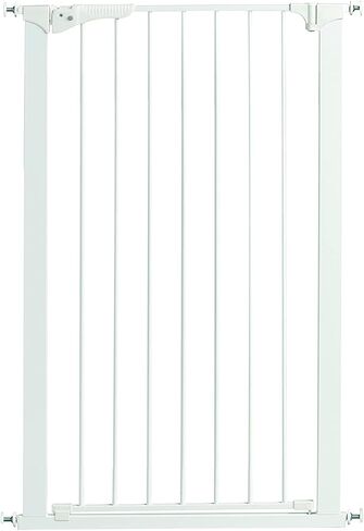 Command Pet Tall Pressure Gate, 42" H/29-32" W, White (PG5142) in Saudi Arabia