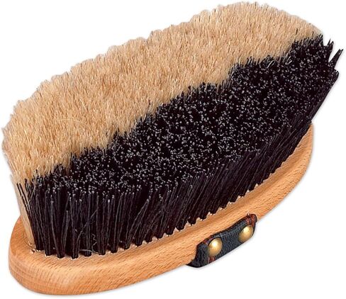 SOUND EQUINE The Easy Clean Body Brush in Saudi Arabia