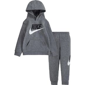 نايك طقم رياضي بلوفر اتش بي ار للاطفال من كيدز كلوب (للاطفال الصغار) in Kuwait