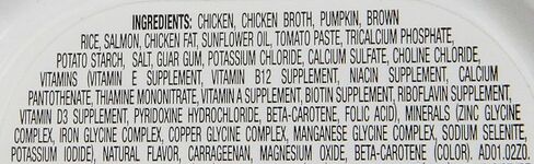 Nature's Recipe Wet Dog Food، وصفة الدجاج في المرق، كوب 2.75 أونصة (عبوة من 24 قطعة) in Kuwait