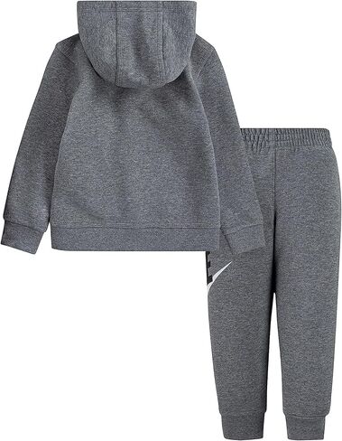 نايك طقم رياضي بلوفر اتش بي ار للاطفال من كيدز كلوب (للاطفال الصغار) in Kuwait