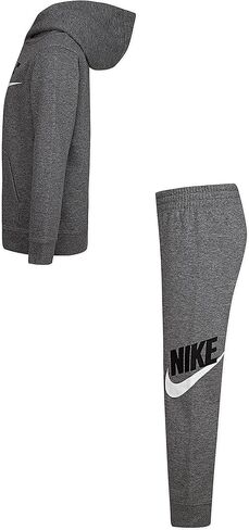 نايك طقم رياضي بلوفر اتش بي ار للاطفال من كيدز كلوب (للاطفال الصغار) in Kuwait