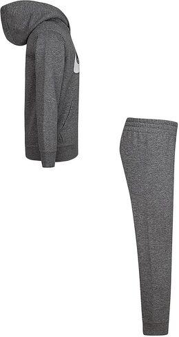 نايك طقم رياضي بلوفر اتش بي ار للاطفال من كيدز كلوب (للاطفال الصغار) in Kuwait