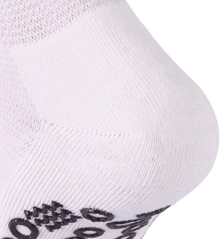 جوارب KitNSox المضادة للانزلاق لمرضى السكري للرجال والنساء، جوارب غير قابلة للانزلاق وممتصة للرطوبة ومبطنة وغير قابلة للانزلاق in Kuwait