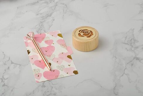 Noland Your Are My Sunshine Tune, Wooden Musical Box for Women, Girls, Gift for Wife from Husband in Kuwait
