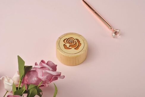 Noland Your Are My Sunshine Tune, Wooden Musical Box for Women, Girls, Gift for Wife from Husband in Kuwait