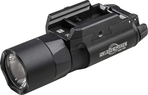SureFire X300 Ultra LED Handgun or Long Gun Weaponlight with T-Slot Mount in Saudi Arabia